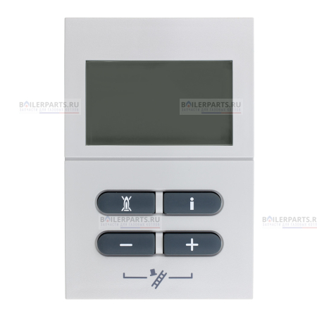 Плата дисплея VAILLANT 0020056561