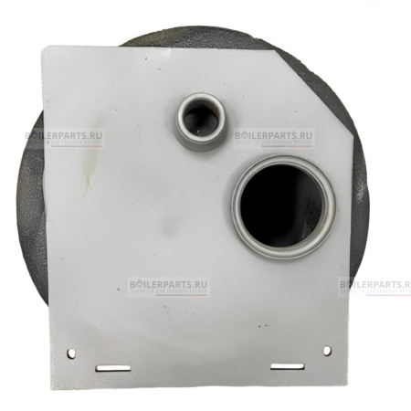 Теплообменник 3 (колба для 3-х ТЭНов) для котлов Protherm 0020094644