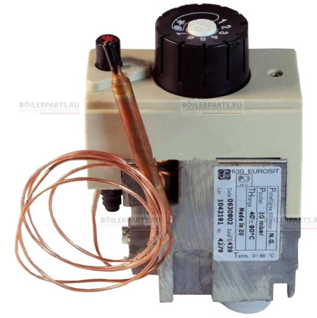 Газовый клапан PROTHERM 6 bar SIT 0020095644
