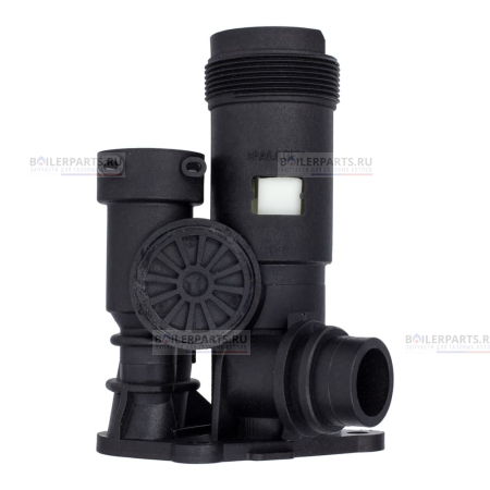 Трехходовой клапан PROTHERM (без привода) 0020014168