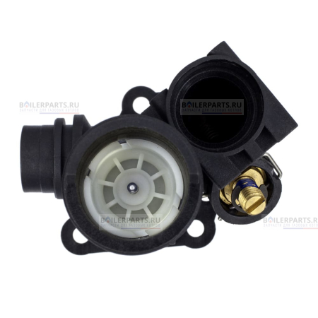 Трехходовой клапан PROTHERM (без привода) 0020014168