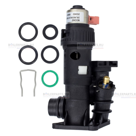 Трехходовой клапан VAILLANT 0020014168