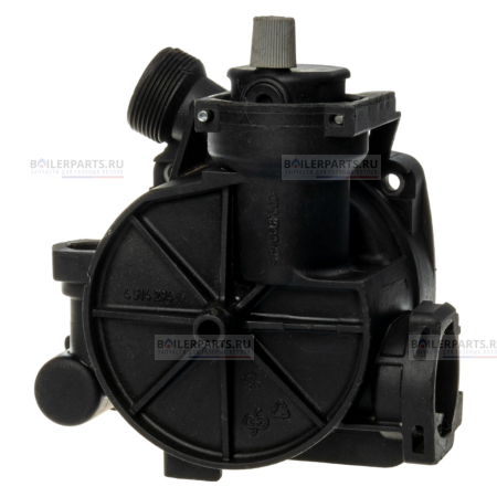 Улитка насоса VAILLANT 0020020023