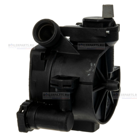 Улитка насоса VAILLANT 0020020023