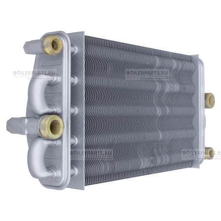 Теплообменник первичный битермический 270 мм PROTHERM 0020025297