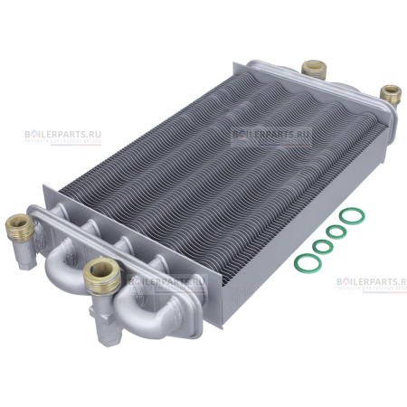 Теплообменник первичный битермический 270 мм PROTHERM 0020025297