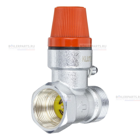 Клапан предохранительный 3/4 6 bar PROTHERM ABB 0020027589