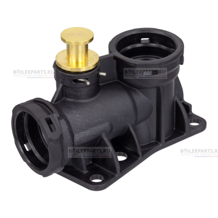 Блок подключения VAILLANT ABB 0020140559