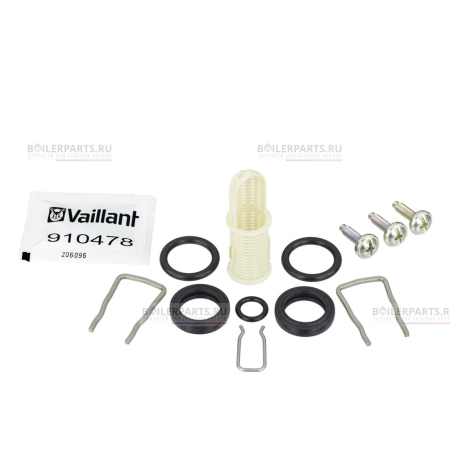 Блок подключения VAILLANT ABB 0020140559