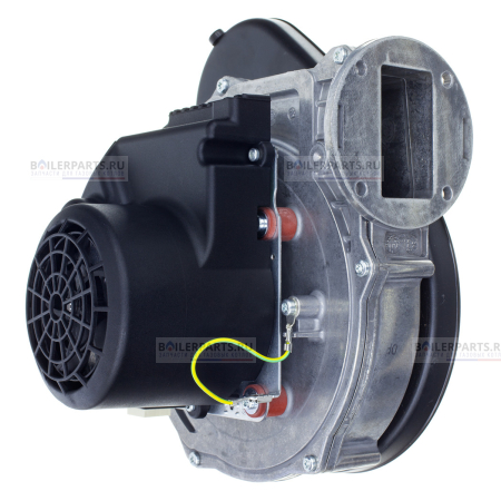 Вентилятор  200W VAILLANT EBMPAPST 0020140757