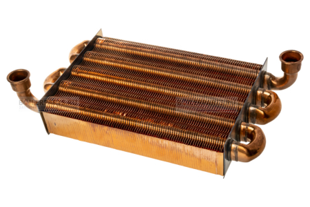 Теплообменник первичный монотермический 260 мм PROTHERM VALMEX 0020142415