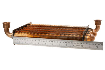 Теплообменник первичный монотермический 260 мм PROTHERM VALMEX 0020142415