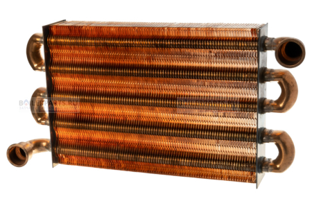 Теплообменник первичный монотермический 260 мм PROTHERM VALMEX 0020142415