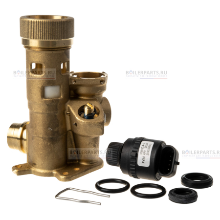 Трехходовой клапан VAILLANT 0020132682