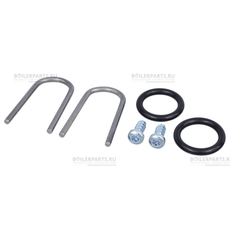 Насос в сборе PROTHERM GPD 15/6S 0020207146