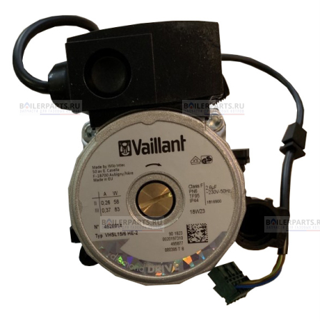 Насос в сборе VAILLANT VHSL 15/6 0020213167