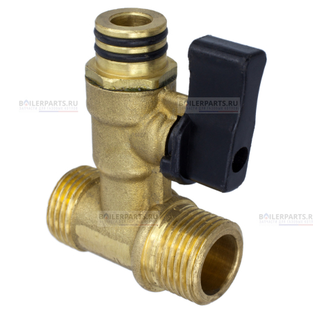 Кран подпитки FERROLI 0189124