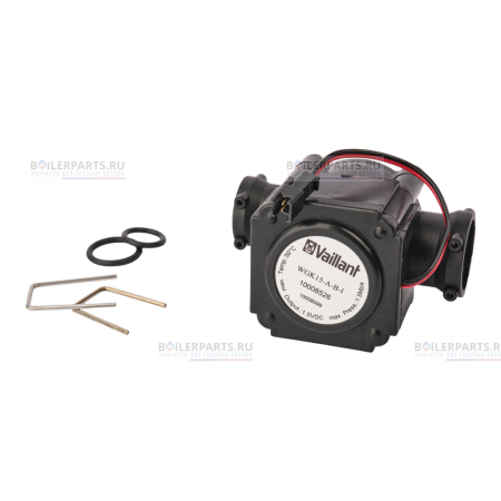 Генератор постоянного тока VAILLANT 023100