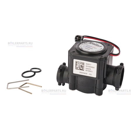 Генератор постоянного тока VAILLANT 023100