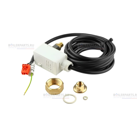 Реле давления с адаптером для KSS для котлов Buderus 05181616