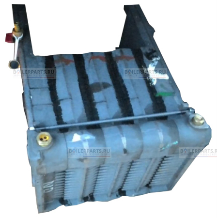 Теплообменник напольный VAILLANT 064707