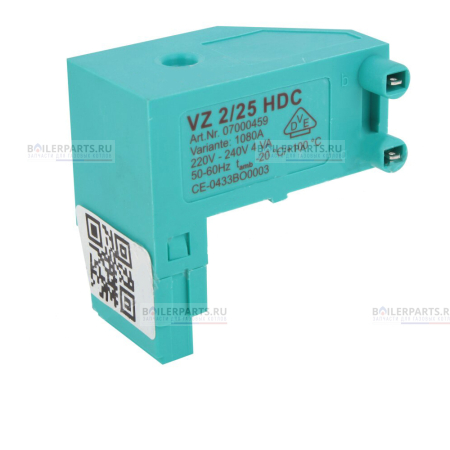 Трансформатор розжига ANSTOSS 07000459