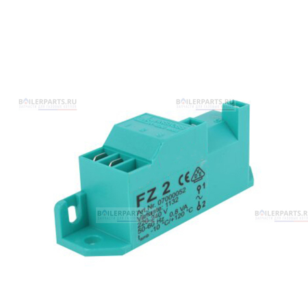 Трансформатор розжига ANSTOSS 07000052