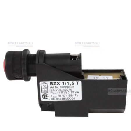 Трансформатор розжига ANSTOSS 07000302