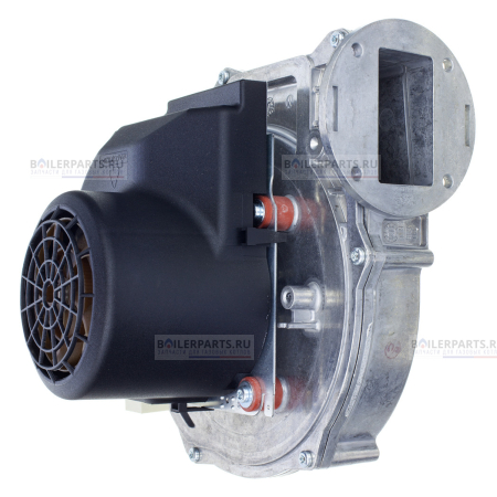 Вентилятор  148W BOSCH EBMPAPST 07101454