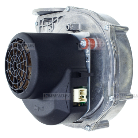 Вентилятор  148W BOSCH EBMPAPST 07101454