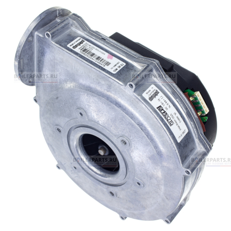 Вентилятор  148W BOSCH EBMPAPST 07101454