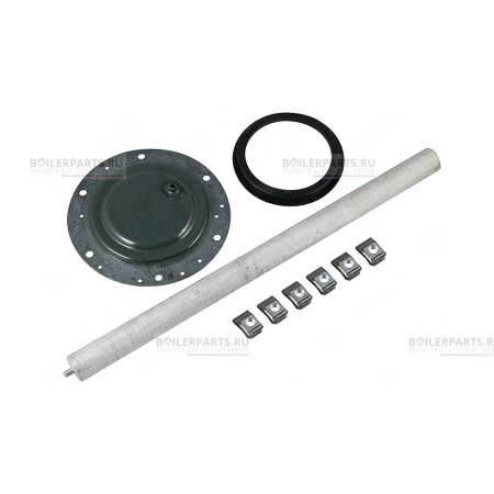 Фланец с анодом для котлов Vaillant 088121