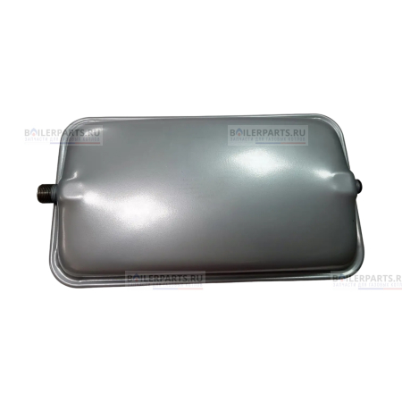 Бак расширительный прямоугольный 8 л резьба IMMERGAS 1.017064