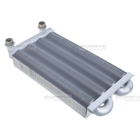 Теплообменник первичный монотермический 305 мм IMMERGAS 1.019007