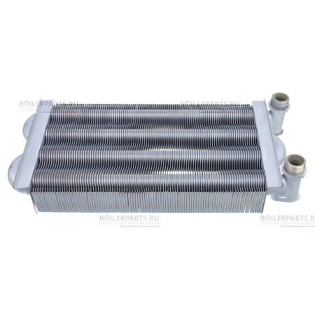 Теплообменник первичный монотермический 305 мм IMMERGAS 1.019007