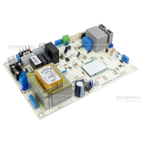 Плата управления IMMERGAS BERTELLI & PARTNERS DIMS09 1.035420