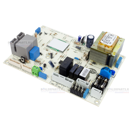 Плата управления IMMERGAS BERTELLI & PARTNERS DIMS09 1.035420