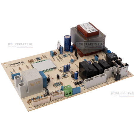 Плата управления IMMERGAS BERTELLI & PARTNERS 1.035320