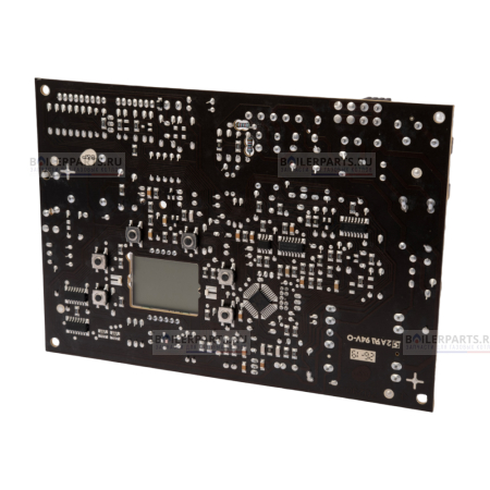 Плата управления IMMERGAS BERTELLI & PARTNERS 1.035320