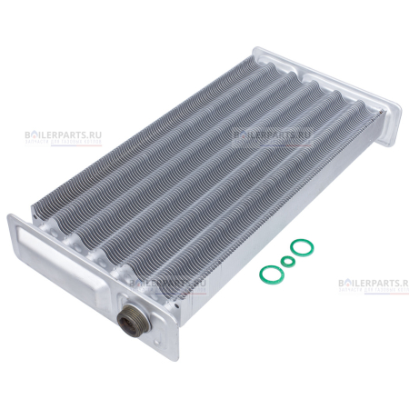 Теплообменник первичный монотермический 350 мм BERETTA R10020513