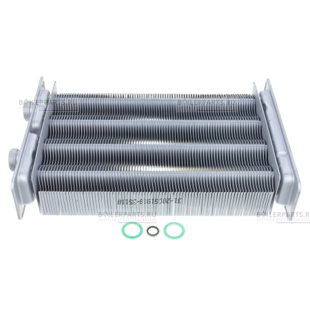 Теплообменник первичный монотермический 260 мм BERETTA 10029880