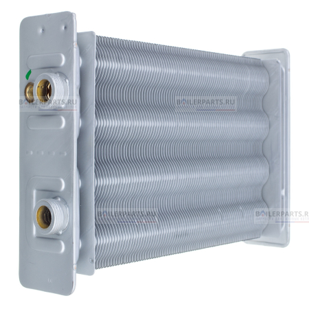 Теплообменник первичный монотермический 260 мм BERETTA 10029880