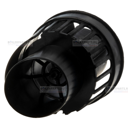 Насадка коаксиального дымохода 60/100 1118