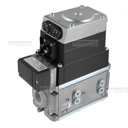 Газовый клапан ELCO Rp 1/2" 20 bar HONEYWELL 13010542