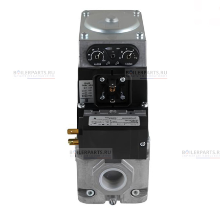 Газовый клапан ELCO Rp 1/2" 20 bar HONEYWELL 13010542