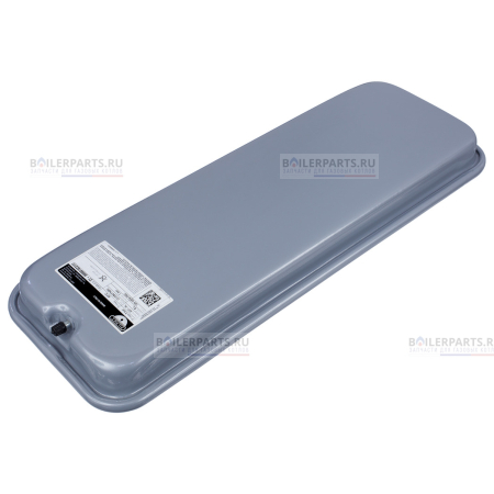 Бак расширительный прямоугольный 8 л резьба 3/8 FERROLI 13N0000810