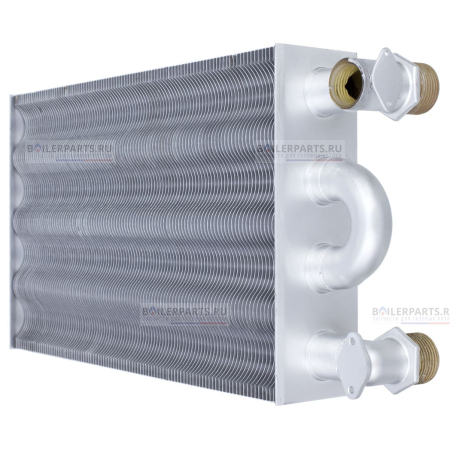 Теплообменник первичный монотермический 290 мм HERMANN SaunierGPT 15002477