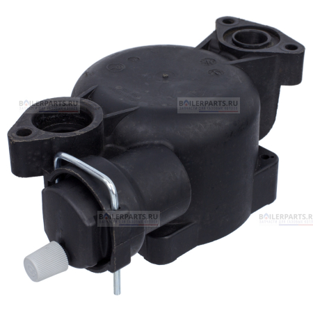 Улитка насоса VAILLANT 160952