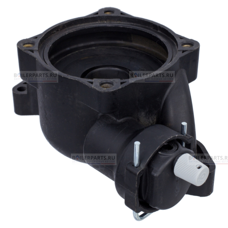 Улитка насоса VAILLANT 160952