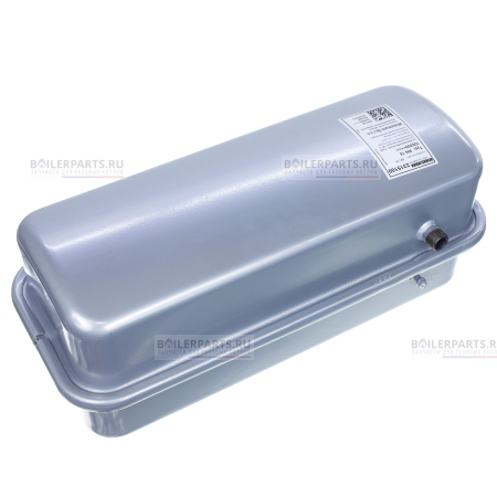 Бак расширительный прямоугольный 15 л VAILLANT 179048